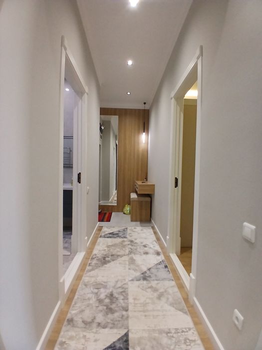 Сдаётся  3х квартира посуточно Ташкент сити