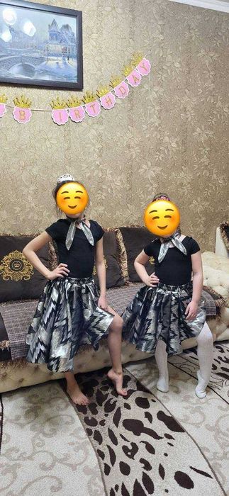 Танцевальные костюмы / Raqs liboslari