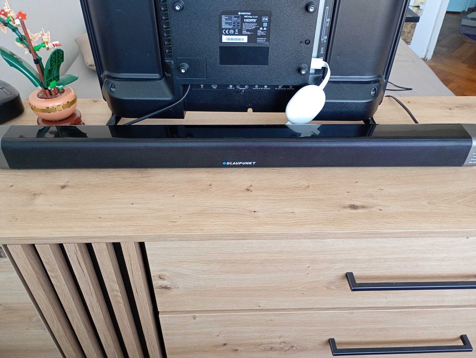 Soundbar Blaupunkt LS 175 – Bluetooth – Probă pe loc