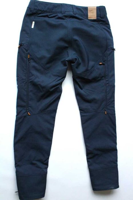 NORRONA Svalbard Heavy duty pants - дамски туристически панталон, размер М
