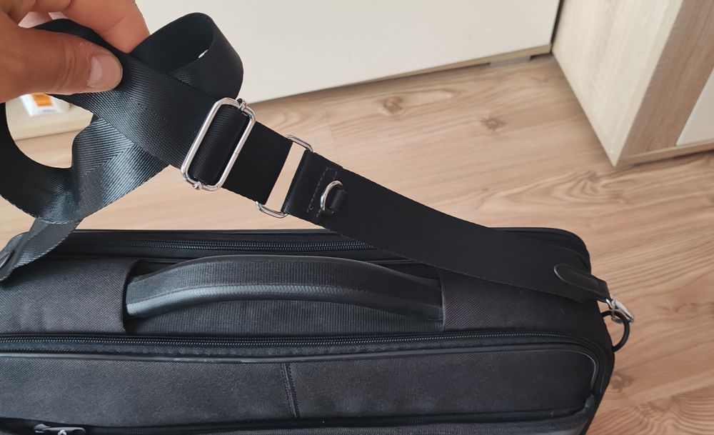 Geanta laptop Samsonite