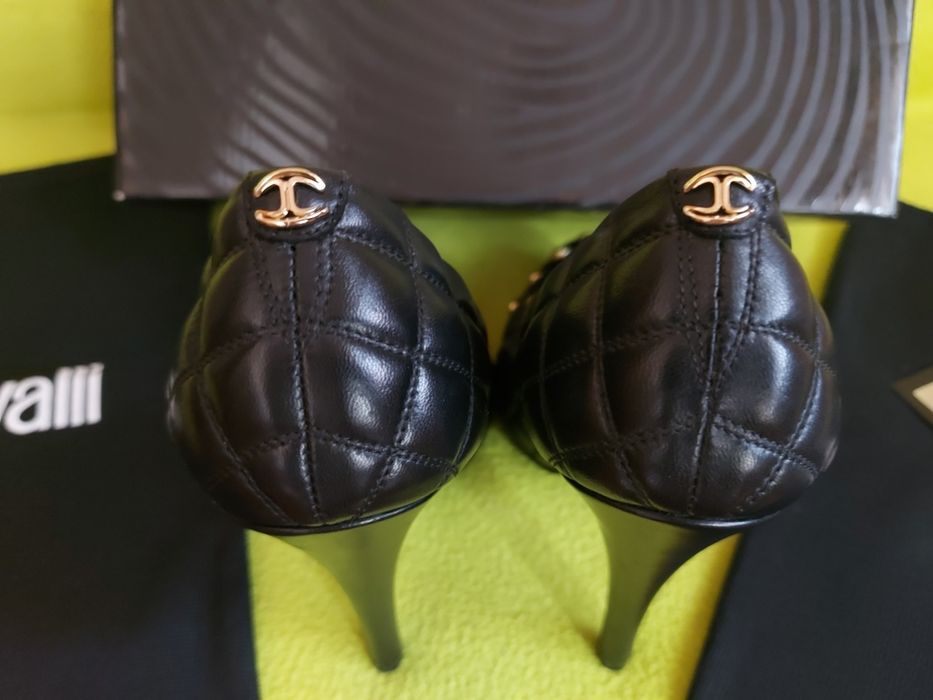 Just Cavalli-37н-НОВО-Оригинални