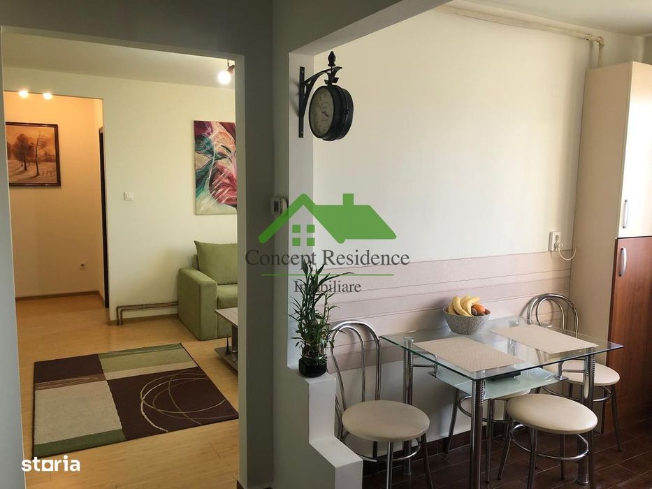 Vand apartament 2 camere-zona Pressco