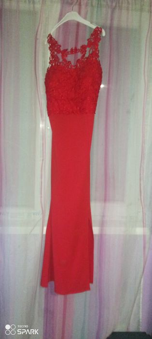 Офицялна рокля,,,