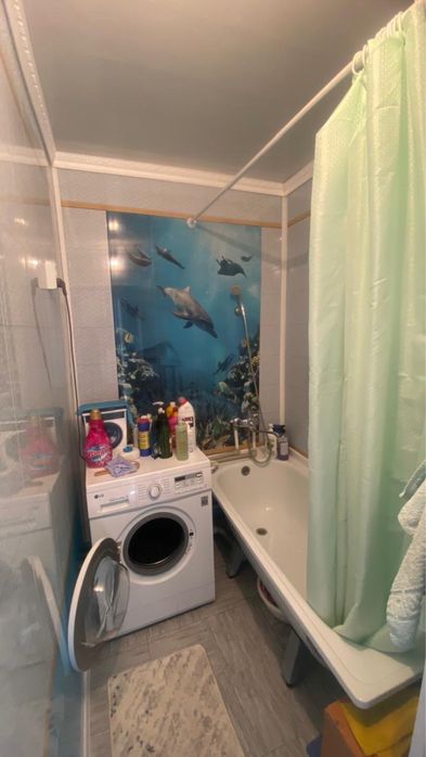 Продается 3х комнатная квартира