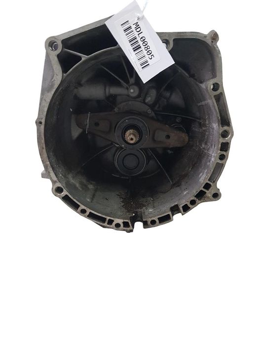 Cutie De Viteze Manuala 6 Trepte Bmw 3 V E90 2004 - 2012 2.0 320 D