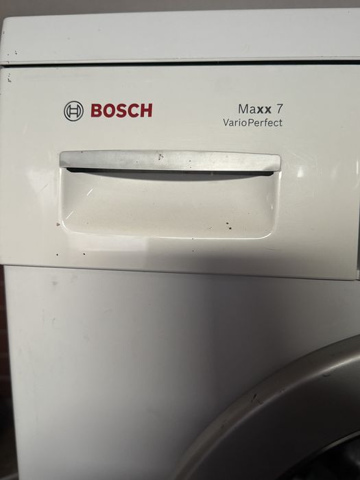 Mașină de spălat Bosch Maxx Vario 7
