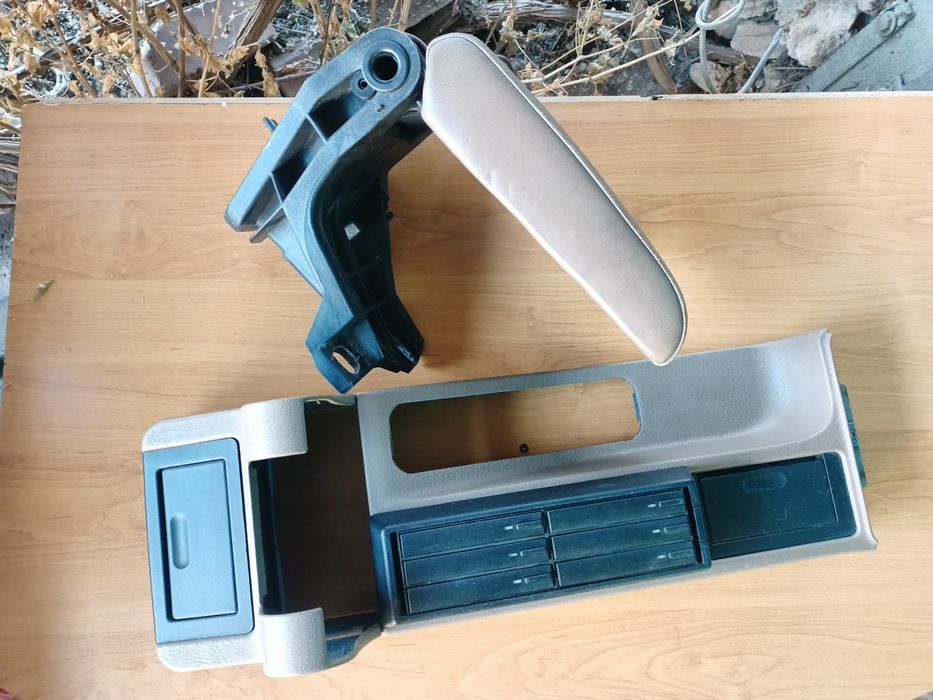 Салон BMW е36 купе