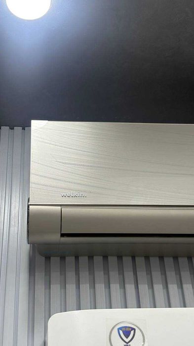 Кондиционер WELKIN Vavilon inverter  12000 btu