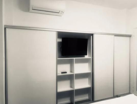 Двустаен апартамент в ж.к. Хаджи Димитър.