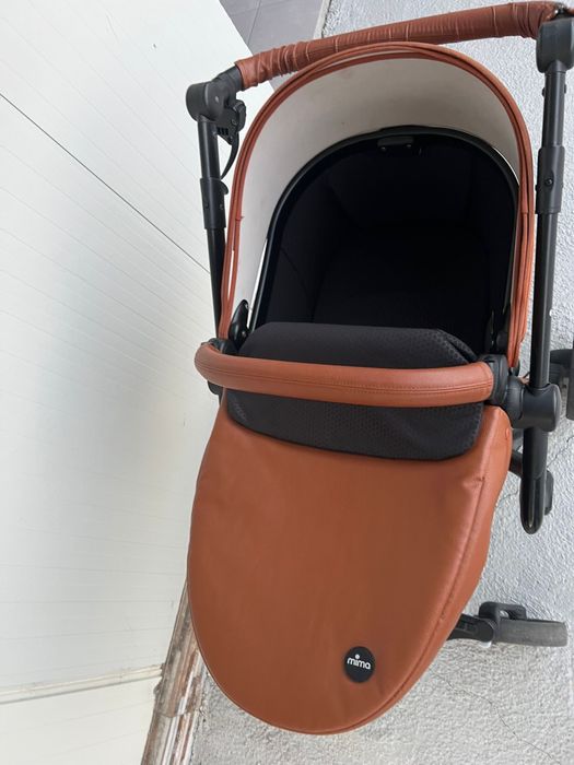 Детска количка Mima Xari