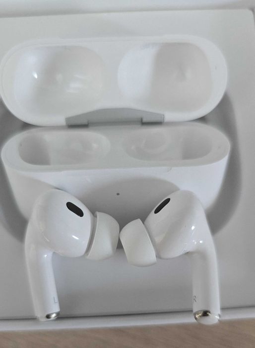 Apple Airpods 2 Pro
