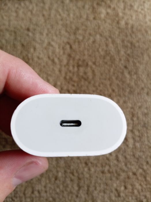 Блок на айфон оригинал