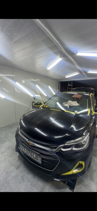 Polirofka aksiya!