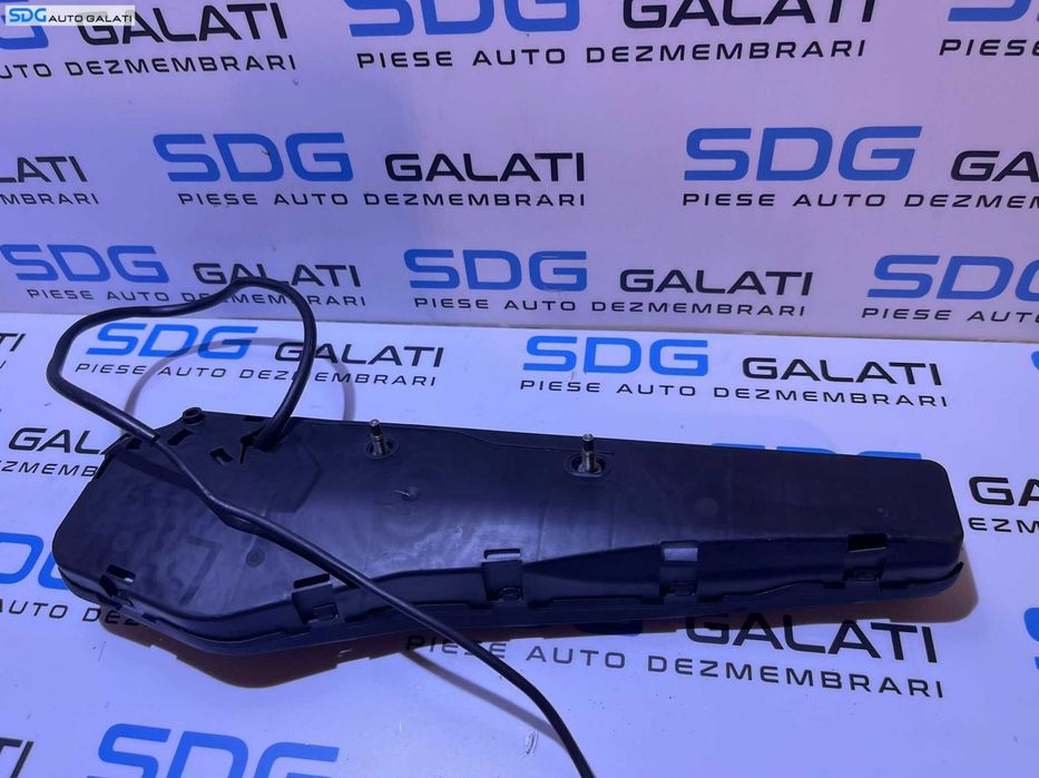 Airbag Din Scaun Stanga Fata Sofer BMW Seria 3 E90 E91 2004 - 2011 Cod 87715361908X [L9714]