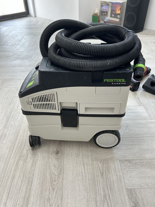 Festool CT 15 E aspirator profesional