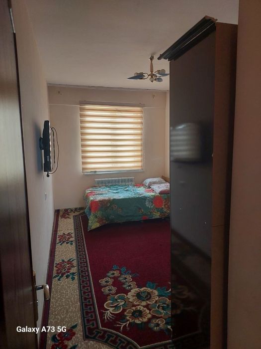 Bez makler kvartira Samarqand darvoza
