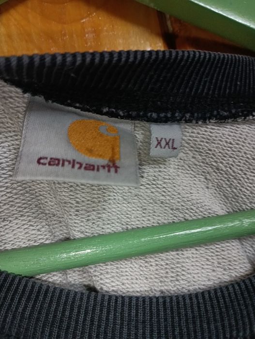 Carhartt блуза XL - 29 лв