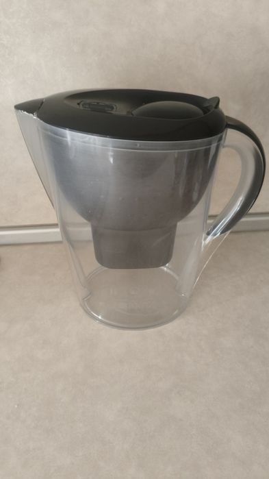 Филтрираща кана BRITA Marella 2.4 л