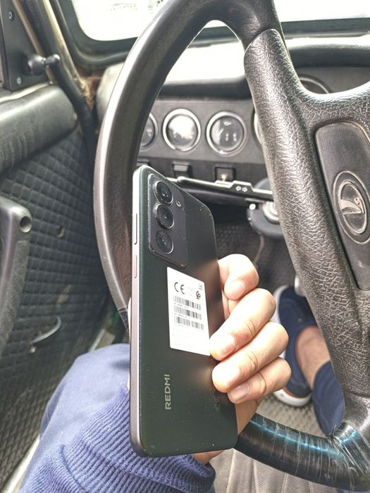Redmi 15 8/256gb