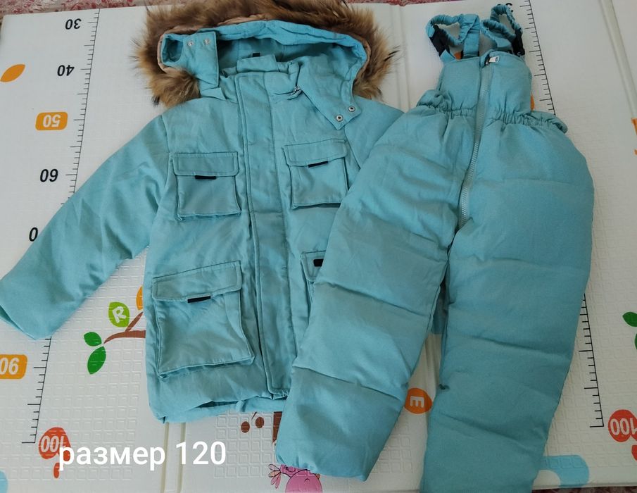 Продам новые детские вещи