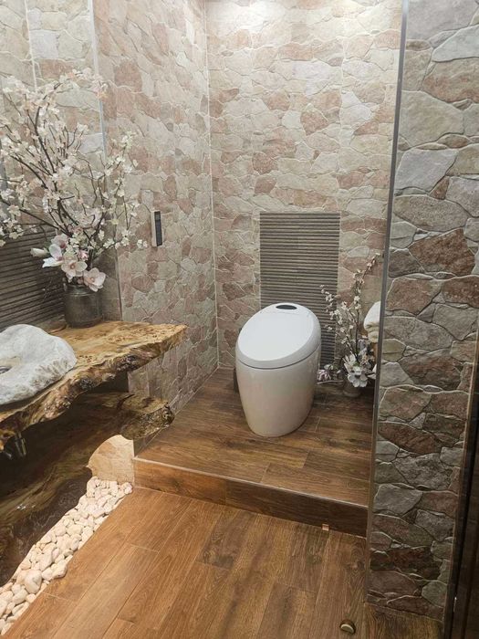 Дава се под наем Тристаен апартамент в Варна, Бриз - 100 кв.м за 119.34 € - Снимка #6