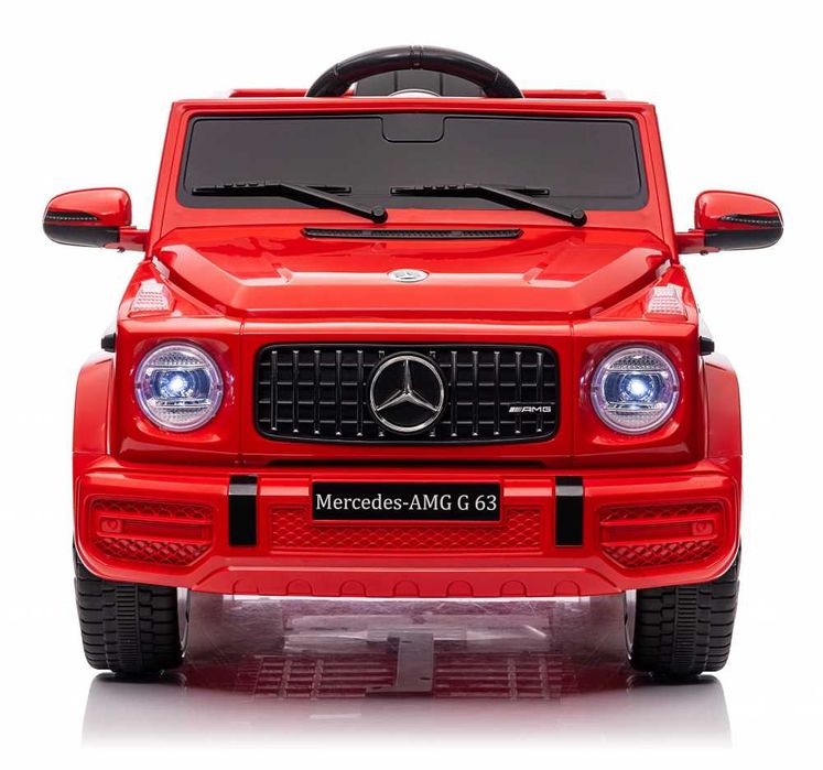 Masinuta electrica  copii Mercedes Benz AMG G63  cu telecomanda , 70W