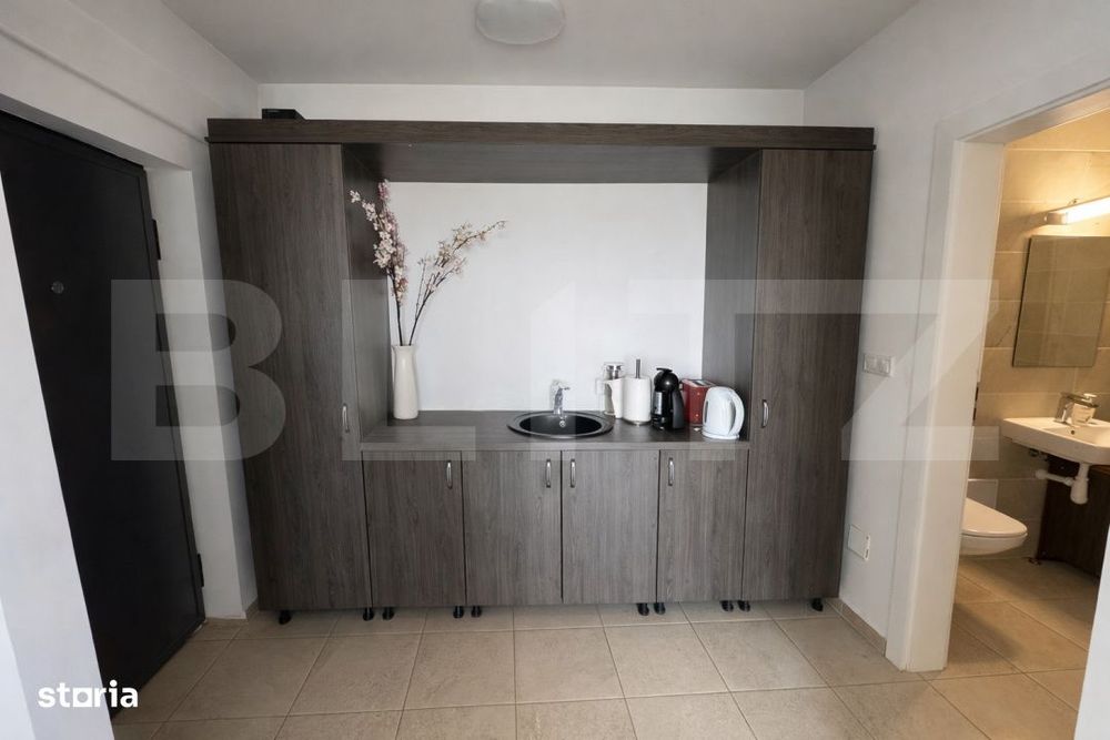 Apartament 2 camere, 40 mp, complex Maurer, Tg Mures — fotografia 3