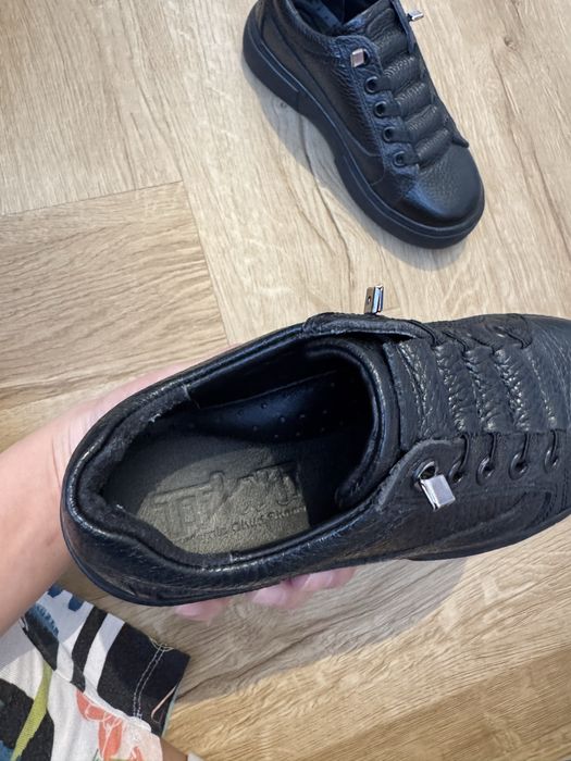 Туфли фирмы Tiflani