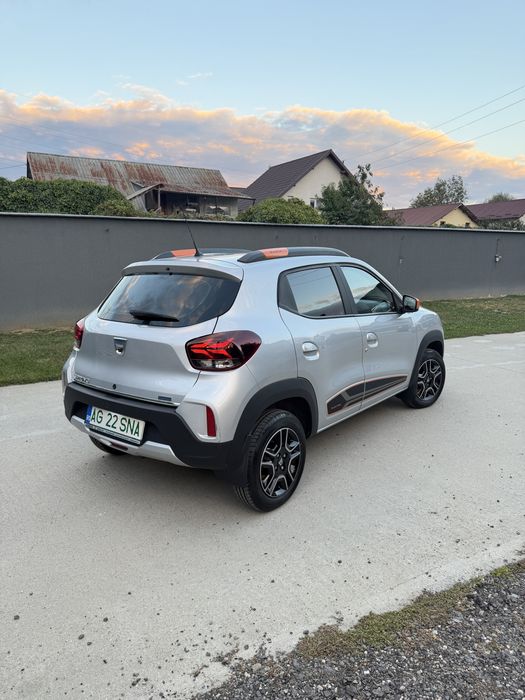 DACIA Spring 2022 — imagine 4