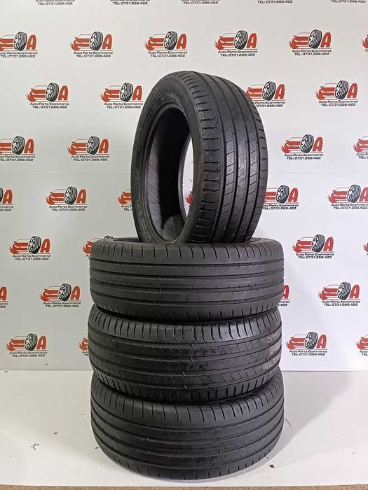 235/55/R19 101Y MICHELIN & 235/55/R19 105W GOODYEAR VARA CP-V20461