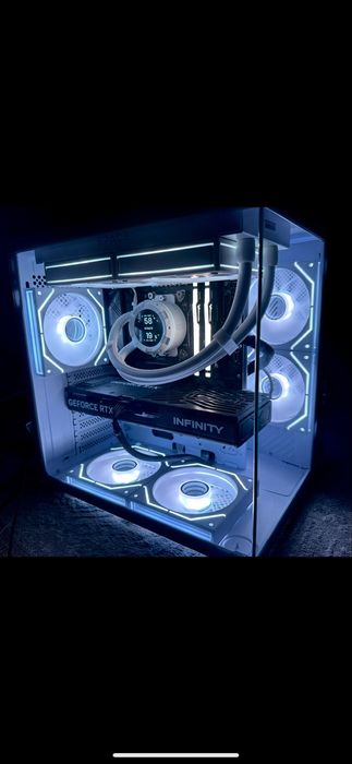 Компьютер игровой