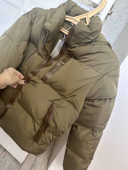 Женская куртка Монклер