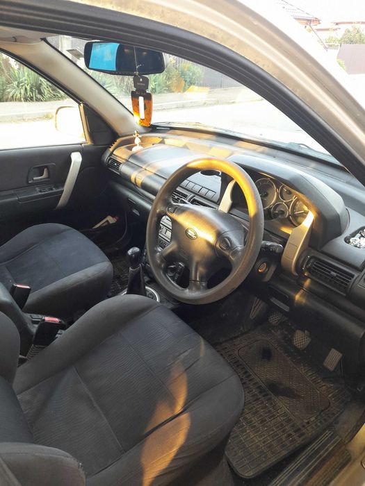 LAND ROVER Freelander 2005 — imagine 4