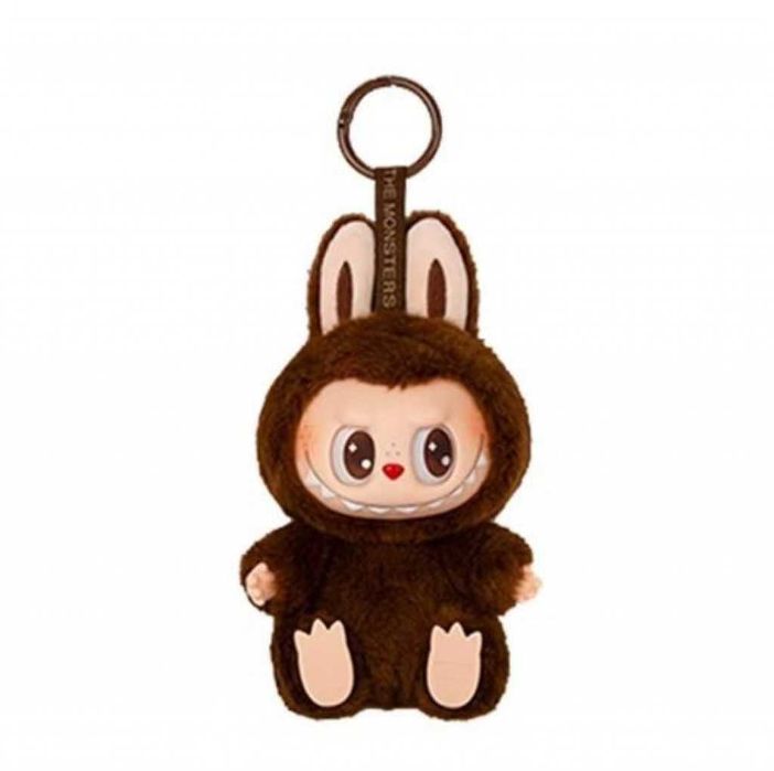 Labubu Sweet - Най-сладкото попълнение за твоята колекция!