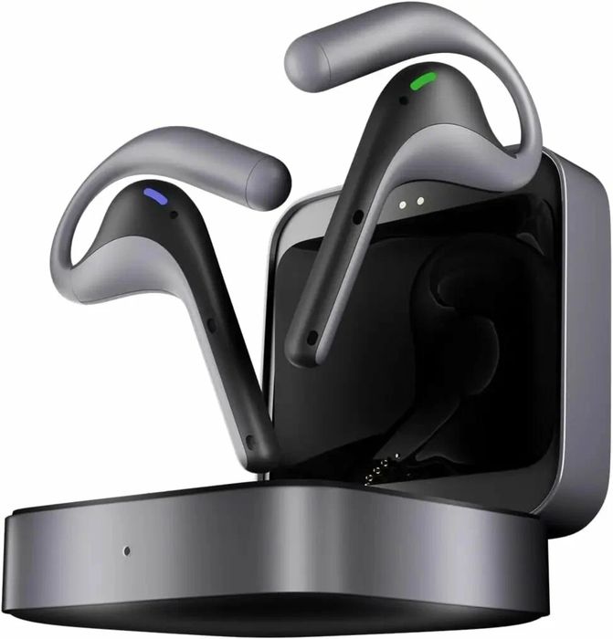 Timekettle W4 Pro — наушники-переводчик