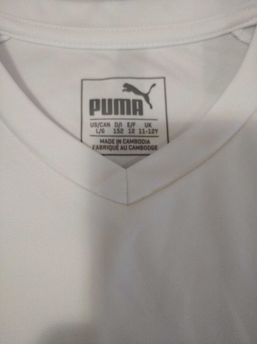 Тениски за спорт Puma, Joma и Adidas