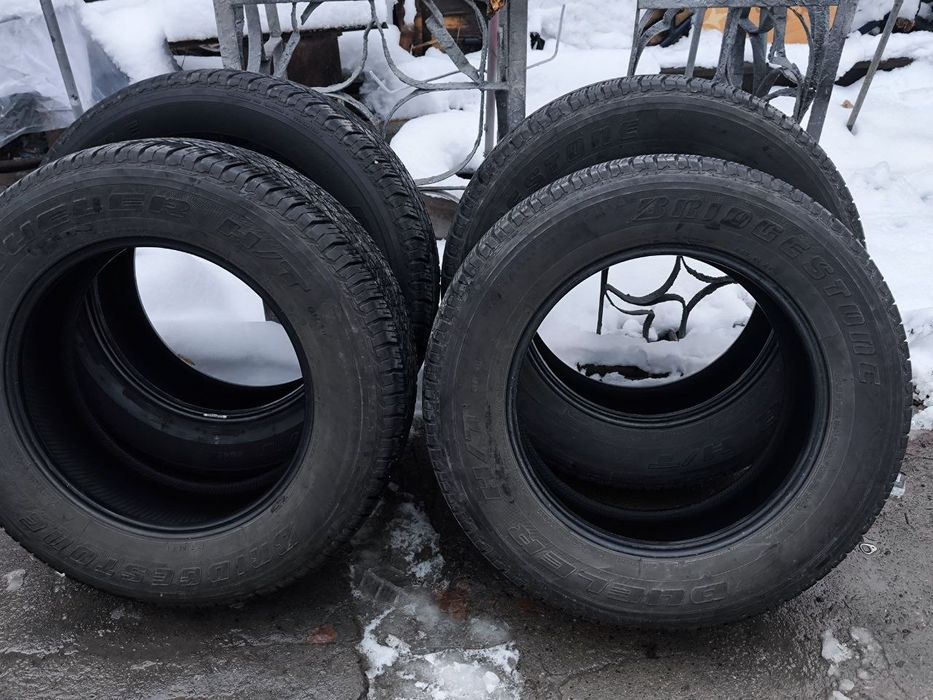Avtoshina 265/60r18