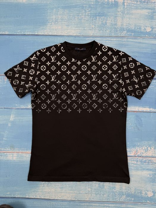 Tricou Louis Vuitton Model nou Premium s-xxl