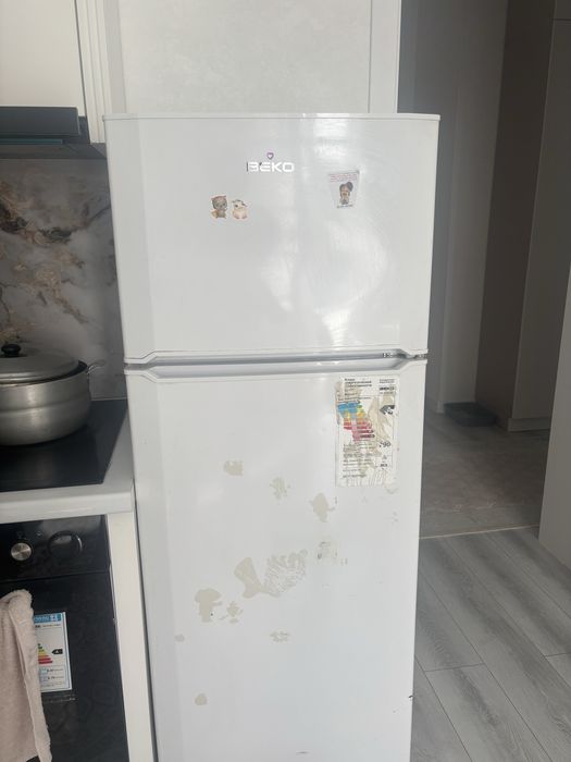 холодильник Beko