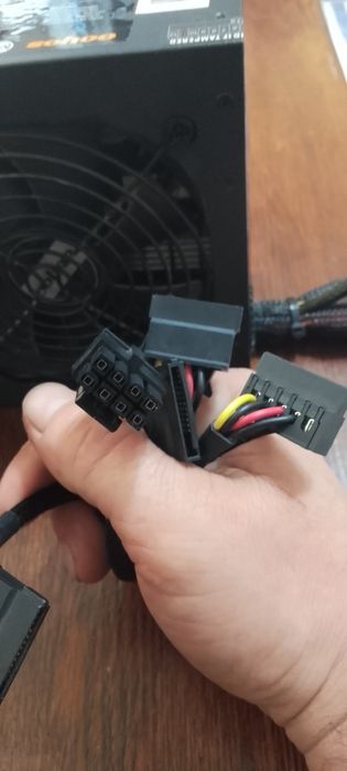 Продам Блок питания 500w