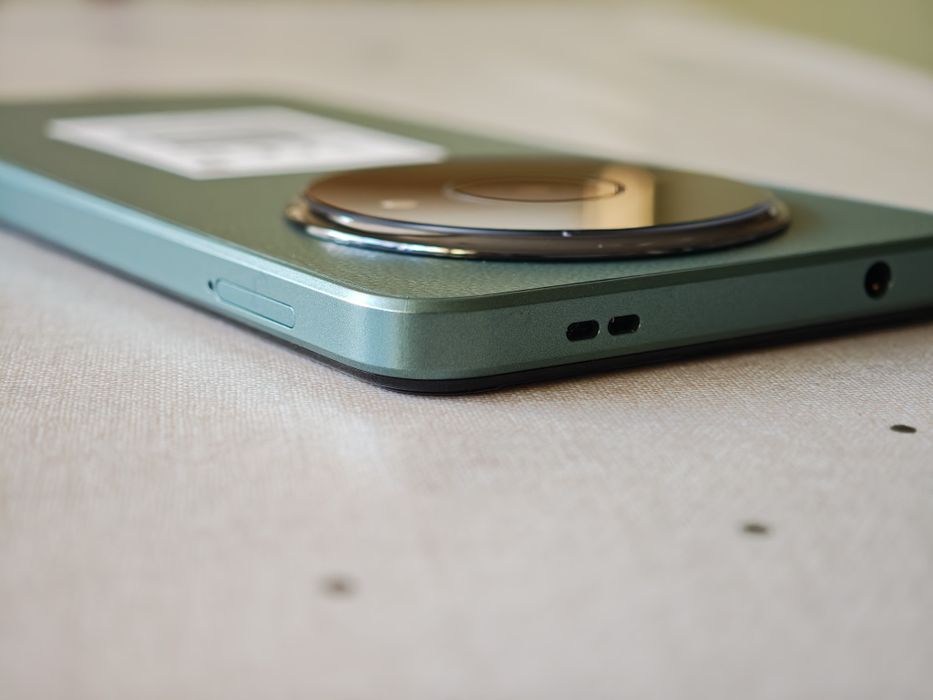 Нов телефон REDMI A3