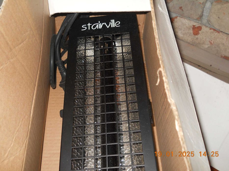 Starville UV 120cm(lampa+neon)