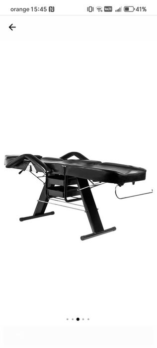 Pat, scaun cosmetica, tatuaj,masaj