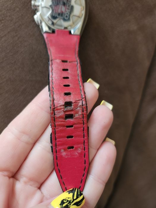 Ceas Seiko Sportura F1 BAR Honda