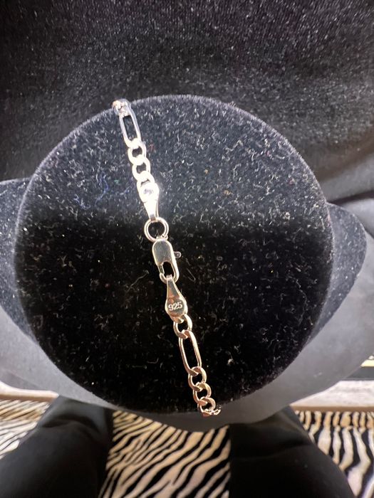 Сребърен синджир 925