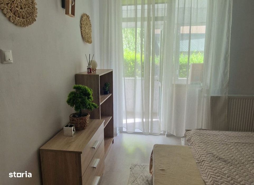 Apartament  2 camere Precista , 55 metri, etaj parter Cod:158246