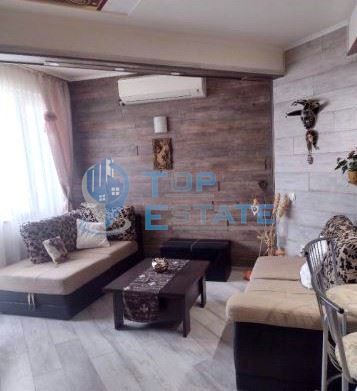 Тристаен апартамент в кв. Картала, гр. Велико Търново