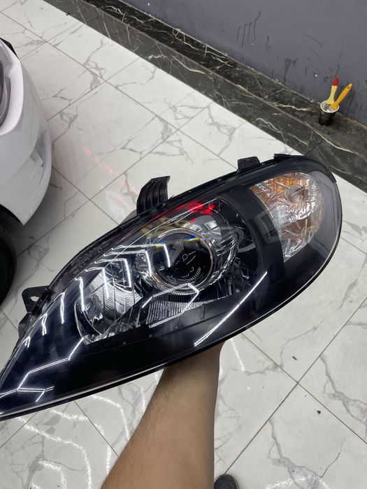 jentra bi led 3 dyumli 2024 faraga yegilgan ideal garantiya