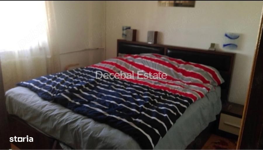 Apartament 2 camere 1978 58 mp utili lângă Primăria S3